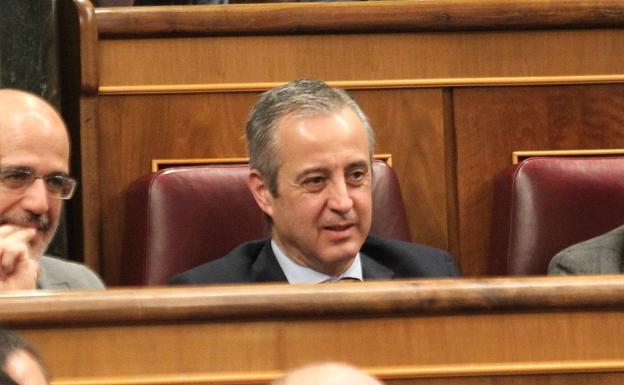 Pablo Sáez, de Vox, asegura que Sánchez «ha cometido una traición a